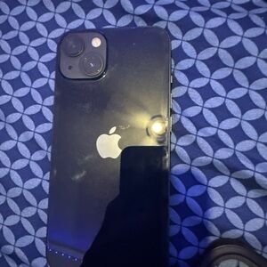 Apple iPhone - Sleek Black Finish